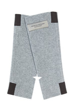 Load image into Gallery viewer, HENRIETTE STEFFENSEN Fleece Wrist Warmers (6022)