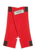 Load image into Gallery viewer, HENRIETTE STEFFENSEN Fleece Wrist Warmers (6022)