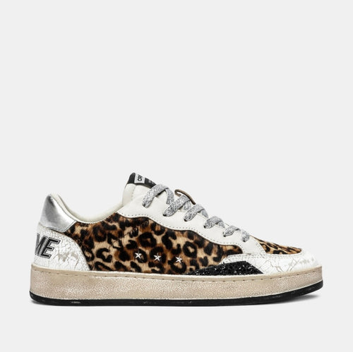 CRIME LONDON Chelsea Snow Leopard (25200AA8.68)