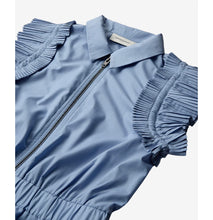 Load image into Gallery viewer, COPENHAGEN MUSE Pleat Dress