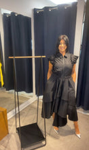 Load image into Gallery viewer, COPENHAGEN MUSE Pleat Dress
