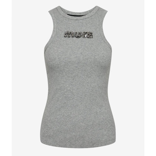 COPENHAGEN MUSE Siv Top (205261)