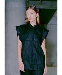 COPENHAGEN MUSE Natuli Shirt