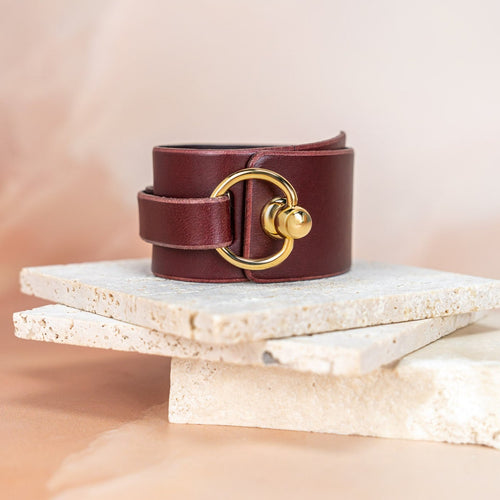 UNA BURKE Swivel Bracelet