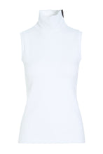 Load image into Gallery viewer, HENRIETTE STEFFENSEN High Neck Top (71003)