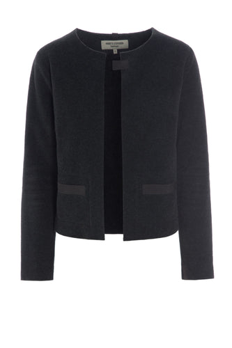 HENRIETTE STEFFENSEN  Cardigan CC short (7109)