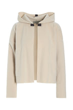 Load image into Gallery viewer, HENRIETTE STEFFENSEN Fleece Sporty Cardigan (7158)
