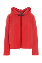 Load image into Gallery viewer, HENRIETTE STEFFENSEN Fleece Sporty Cardigan (7158)