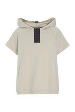 Load image into Gallery viewer, HENRIETTE STEFFENSEN Short Sleeve Sweatshirt (71607)