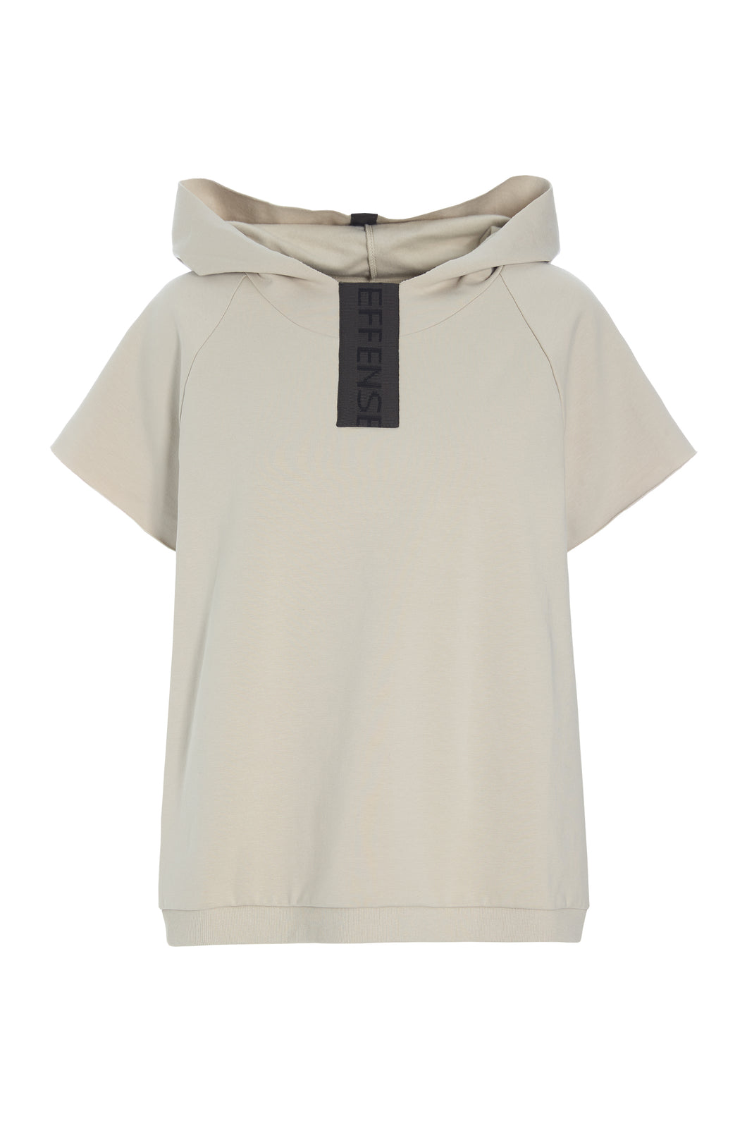 HENRIETTE STEFFENSEN Short Sleeve Sweatshirt (71607)