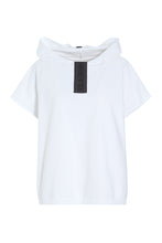 Load image into Gallery viewer, HENRIETTE STEFFENSEN Short Sleeve Sweatshirt (71607)