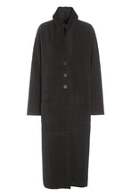 Load image into Gallery viewer, HENRIETTE STEFFENSEN Fleece Cardigan (7162)