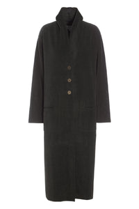 HENRIETTE STEFFENSEN Fleece Cardigan (7162)