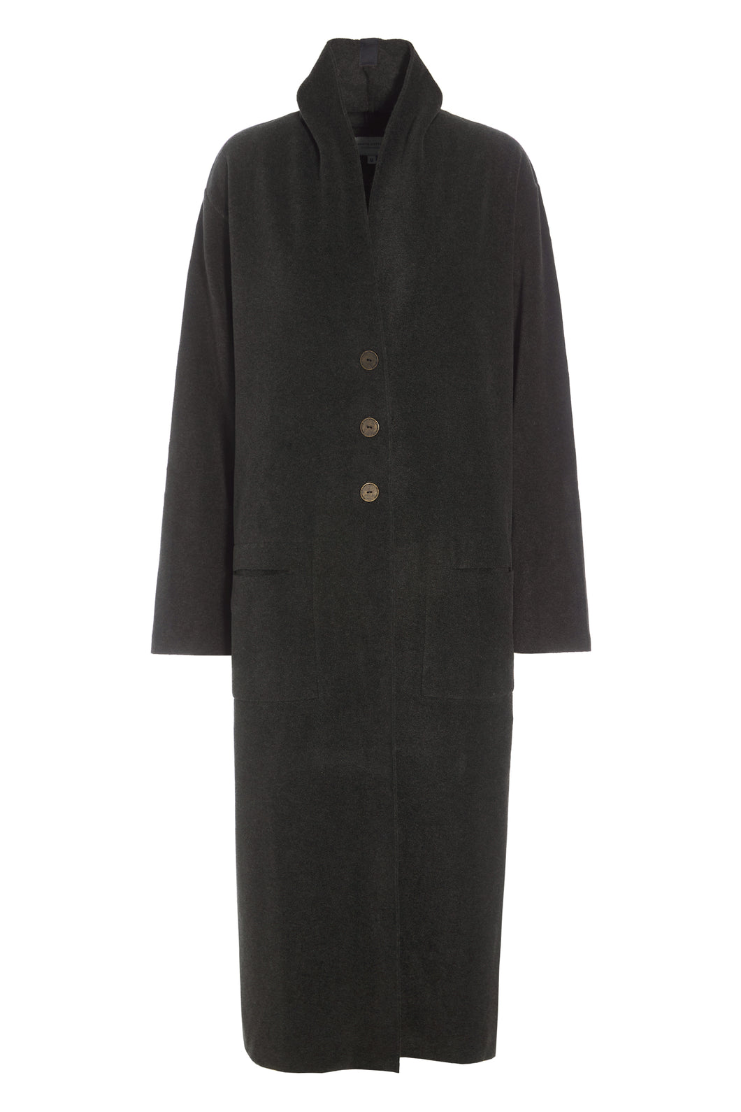 HENRIETTE STEFFENSEN Fleece Cardigan (7162)