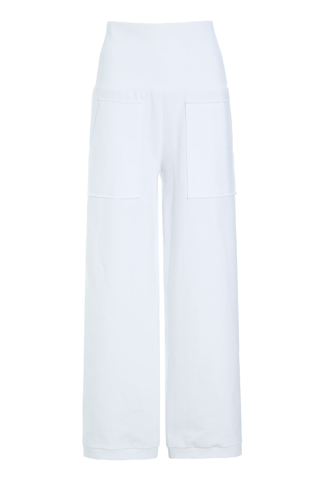 HENRIETTE STEFFENSEN Sweatpants (72008) White