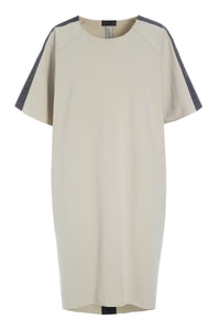 HENRIETTE STEFFENSEN Sweat Dress (73002)