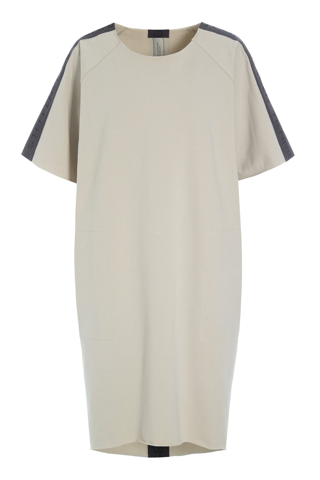 HENRIETTE STEFFENSEN Sweat Dress (73002)