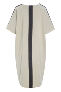 HENRIETTE STEFFENSEN Sweat Dress (73002)