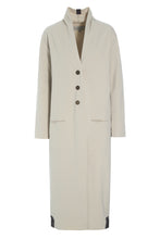 Load image into Gallery viewer, HENRIETTE STEFFENSEN Long Jersey Cardigan (77002)