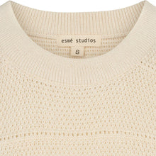 Load image into Gallery viewer, ESME STUDIOS Rana Knit Vest