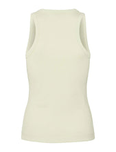 Load image into Gallery viewer, ESME STUDIOS Blossom Racerback Rib Top