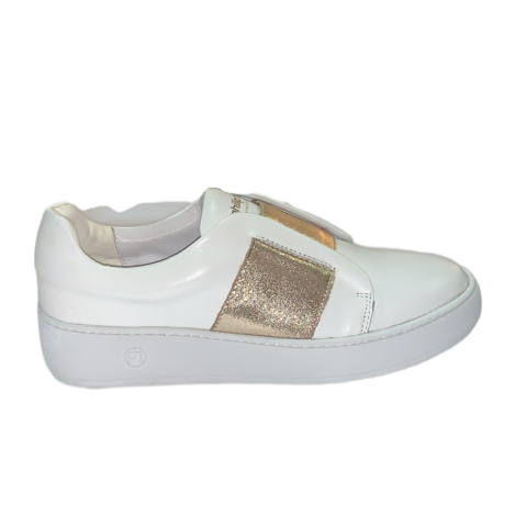 PHILIP HOG Elastic Trainers