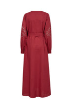 Load image into Gallery viewer, PIESZAK Pina Maxi Dress