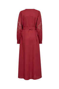 PIESZAK Pina Maxi Dress