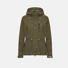 Load image into Gallery viewer, ILSE JACOBSEN Thermal08SP Short Rain Jacket