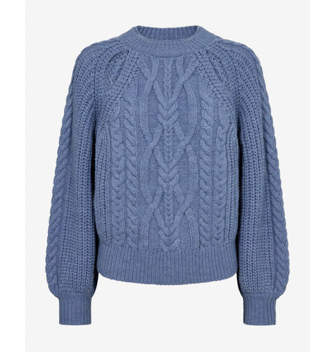 COPENHAGEN MUSE Myari Pullover