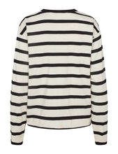 Load image into Gallery viewer, ESME STUDIOS Signe Striped Top