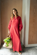 Load image into Gallery viewer, PIESZAK Pina Maxi Dress