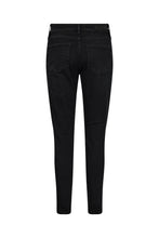 Load image into Gallery viewer, PIESZAK Poline Jeans Pipe Oak Black
