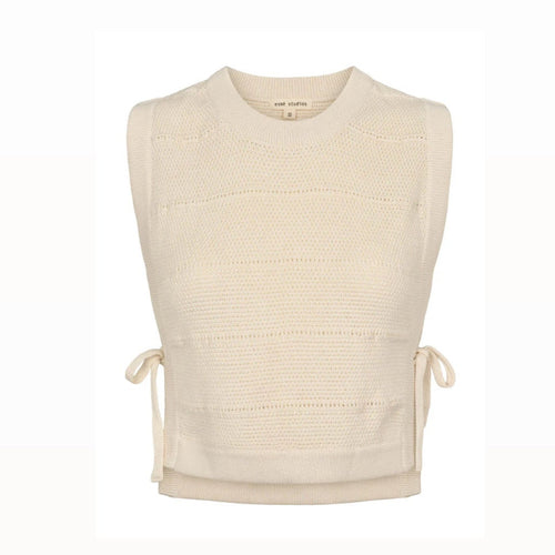 ESME STUDIOS Rana Knit Vest