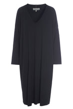 Load image into Gallery viewer, HENRIETTE STEFFENSEN Jersey Oversized Dress (98043)