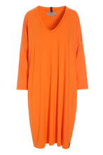 Load image into Gallery viewer, HENRIETTE STEFFENSEN Jersey Oversized Dress (96043)