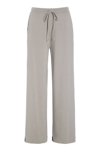 HENRIETTE STEFFENSEN Jersey Trousers (99013)