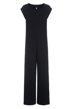 Load image into Gallery viewer, HENRIETTE STEFFENSEN Jersey Jumpsuit (99020)
