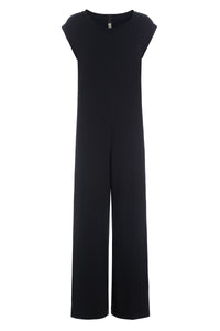HENRIETTE STEFFENSEN Jersey Jumpsuit (99020)