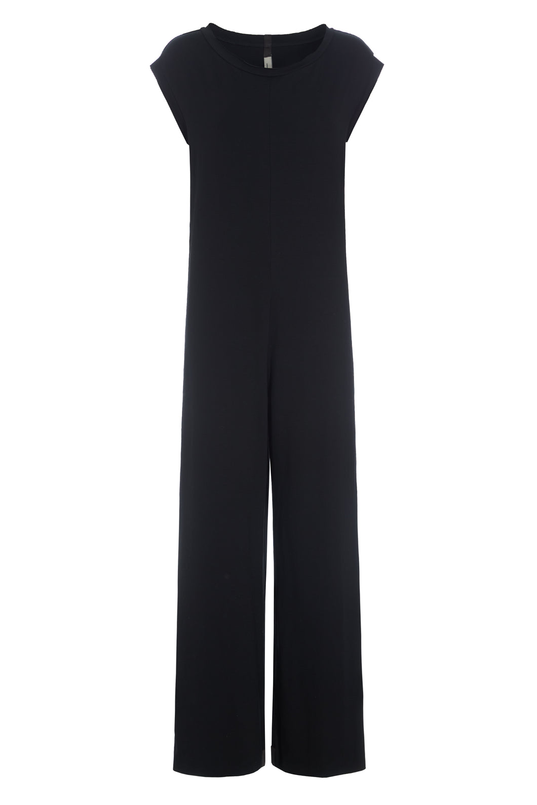 HENRIETTE STEFFENSEN Jersey Jumpsuit (99020)