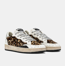 Load image into Gallery viewer, CRIME LONDON Chelsea Snow Leopard (25200AA8.68)