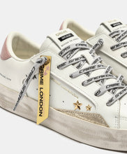 Load image into Gallery viewer, CRIME LONDON SK8 Deluxe Baby Pink (25103AA8.10)