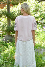 Load image into Gallery viewer, A-VIEW Amanda Blouse