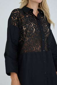 A-View Clara shirt