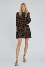 Load image into Gallery viewer, A-VIEW Dranila dress