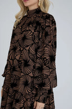 Load image into Gallery viewer, A-VIEW Dranila dress