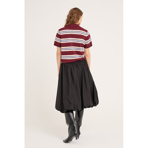 A-VIEW Fia Long Baloon Skirt