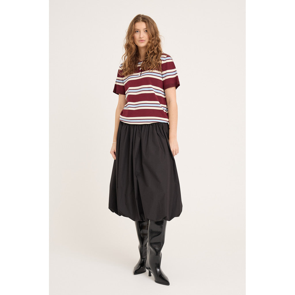 A-VIEW Fia Long Baloon Skirt