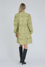 Load image into Gallery viewer, A-VIEW Ida Dress