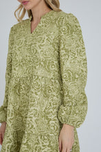 Load image into Gallery viewer, A-VIEW Ida Dress